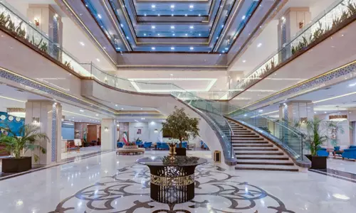 هتل خورشید هشتم کوثر مشهد هتل خورشید هشتم کوثر مشهد